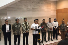FAO dan Pemerintah Sinergi...