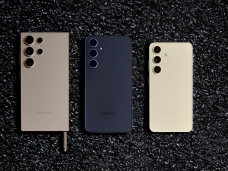 Samsung Pastikan Galaxy...