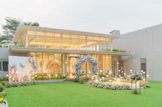 Menilik Venue Acara...