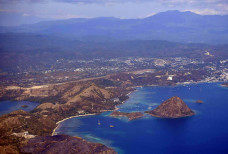 Dorong Pariwisata Berkelanjutan,...