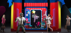Gandeng TikTok Live,...