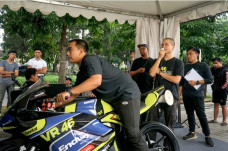 Pertamina Lubricants...