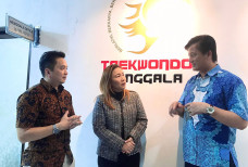 UMKM Penggerak Perekonomian...