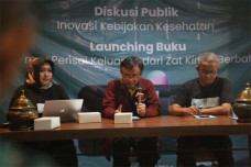 Ahli Kesehatan Serukan...