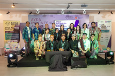 AYDA Awards 2023/24...