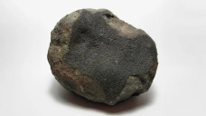 Meteorit Allende Bukti...