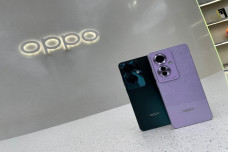 Spesifikasi OPPO Reno11...