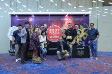AstraZeneca Sabet Best...