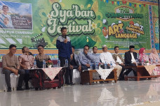 Novel Laris dan Bidadari...
