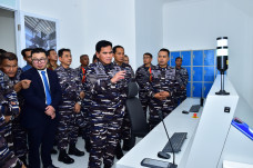 Simulator DCS, Teknologi...