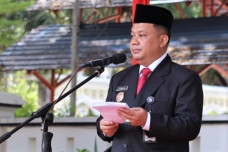Pemkot Bekasi Janji...