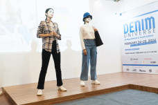 Denim Universe Jadi...