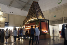 Arch.ID Digelar 22-25...