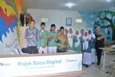 Centratama dan EdgePoint...
