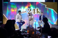 Lewat Kampanye Iam24K,...