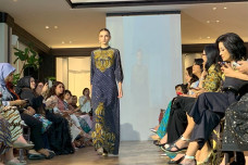 Batik Danar Hadir Rilis...