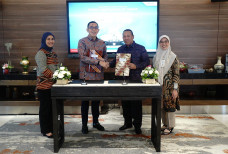 Pelopor di Pertamina,...