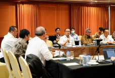 Satgas UU Cipta Kerja...