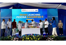 Ditopang BTN, Pesona...