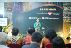 Kolaborasi dengan Terawan,...