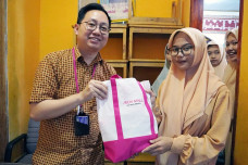 Aeon Mall BSD City Gelar...