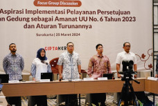 Sinergikan Persetujuan...