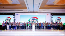 Sambut Arus Mudik 2024,...