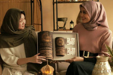 Koleksi Hampers Lebaran...