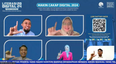 Kreatif di Dunia Digital...