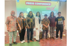 Hadirkan 15 Band, Imex...