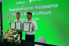 Gandeng Phylion, Ofero...