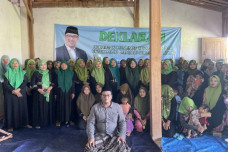Terinspirasi Kiai dan...