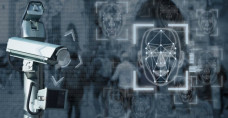 Teknologi Facial Recognition...