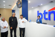 Bidik Potensi Industri...