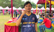 300 Peserta Ikuti Camat...