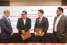 IFG dan Swiss Re Kolaborasi...
