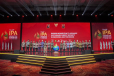 IPA Convex 2024 Tekankan...