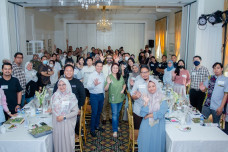 Bocah Indonesia Jadi...