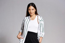 Felicia Kawilarang Ditunjuk...