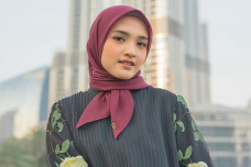 Umamascarves, Hijab...