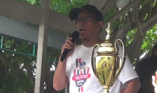 Ketua Perindo Sulteng...