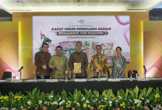 Penjualan Makanan Ringan...