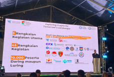 Dukung Bulan Literasi...