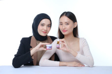 Mirukaku, Skincare Lokal...