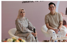Terlihat Awet Muda,...