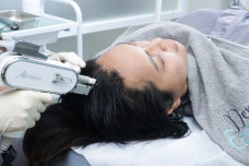 Mengenal Terapi Hydrafacial...