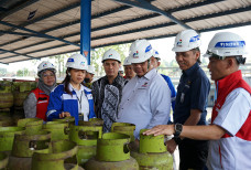 Pengawasan Penyaluran...
