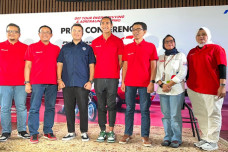 Drag Fest 2024 Siap...