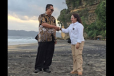 Wujudkan Tulungagung...