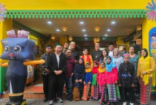 Adira Finance Ikut Warnai...